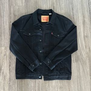 Levi’s Denim Jacket